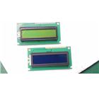 LCD液晶、1602字符、字符型 LCD液晶屏 LCM模塊　lcd顯示屏